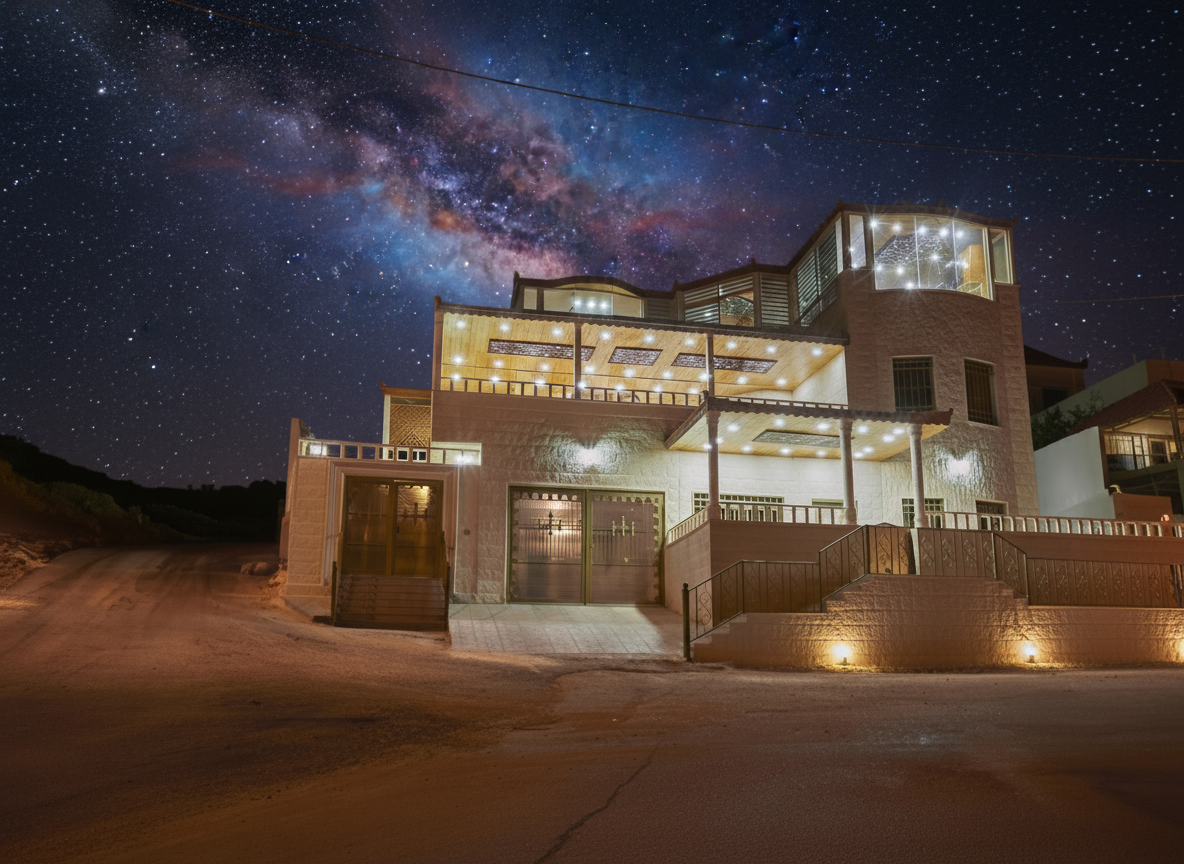 Petra Marriott Hotel - Queen Rania Al Abdallah Street Wadi Mousa, 21163, Jordan